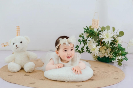 临朐宝宝急性荨麻疹