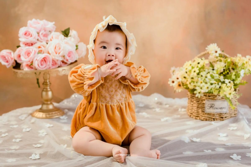 临朐宝宝发烧无症状